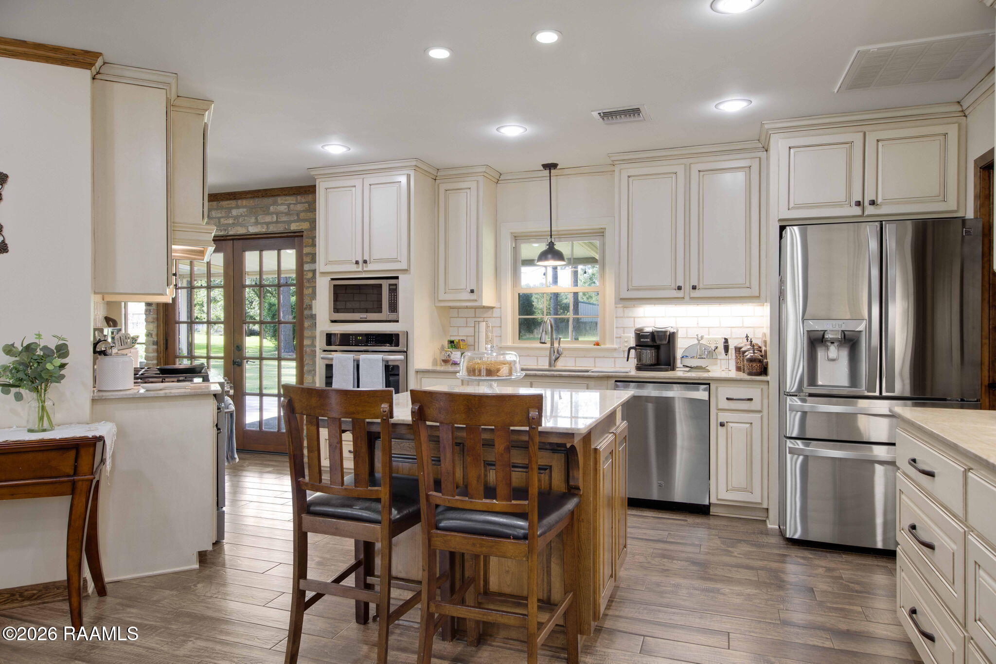 179 Forest Drive Crowley, LA 70526 - Photo 7 of 27 kitchen main