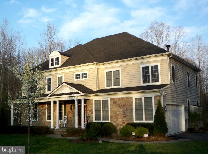 23 Marsh Run Road Fredericksburg, VA 22406 - Photo 1 of 30 Exterior (Main)