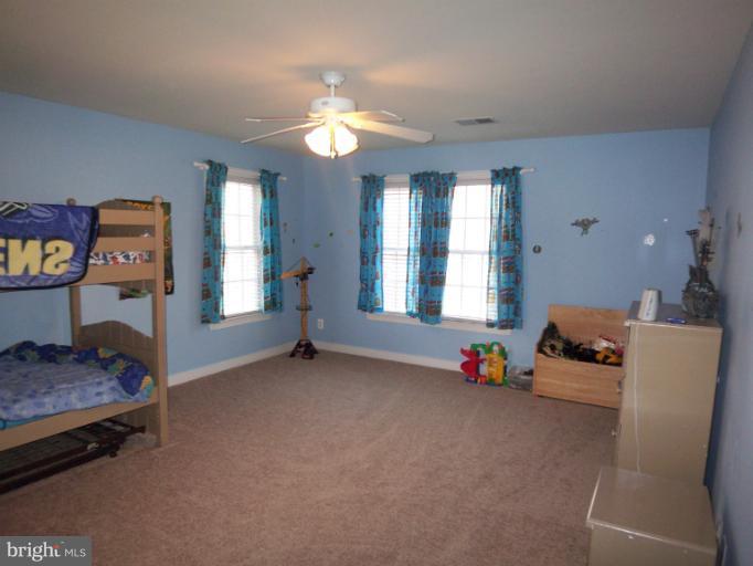 23 Marsh Run Road Fredericksburg, VA 22406 - Photo 11 of 30 Bedroom