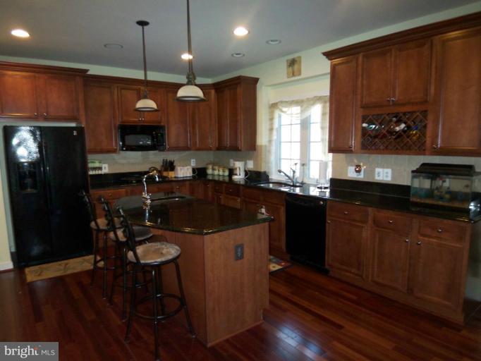23 Marsh Run Road Fredericksburg, VA 22406 - Photo 12 of 30 Kitchen