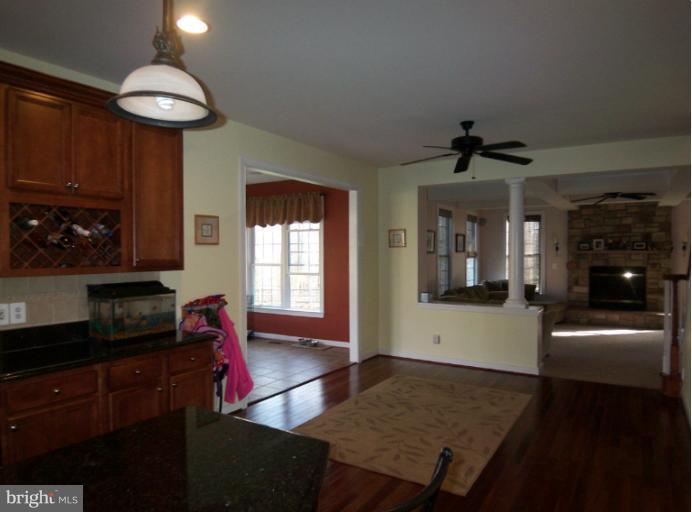 23 Marsh Run Road Fredericksburg, VA 22406 - Photo 14 of 30 Kitchen