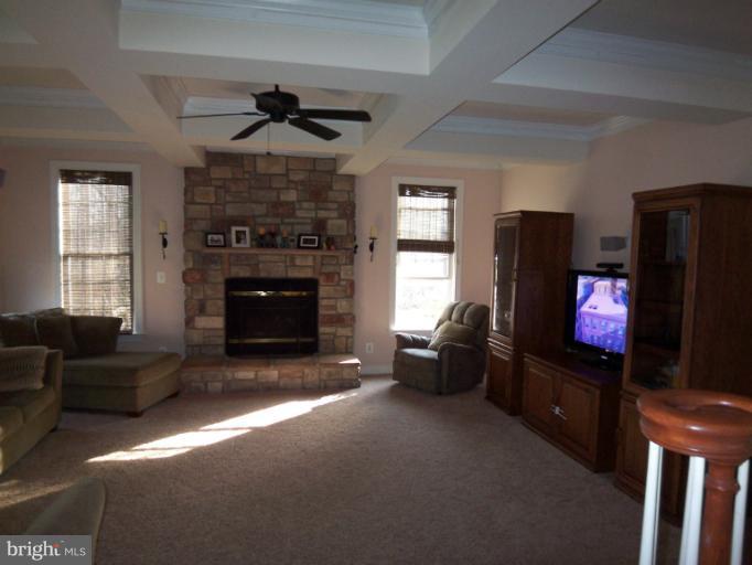 23 Marsh Run Road Fredericksburg, VA 22406 - Photo 17 of 30 Family Room