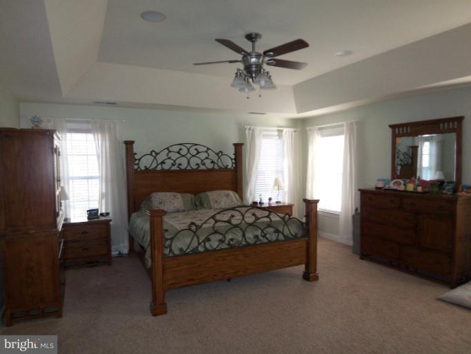 23 Marsh Run Road Fredericksburg, VA 22406 - Photo 19 of 30 Bedroom (Master)