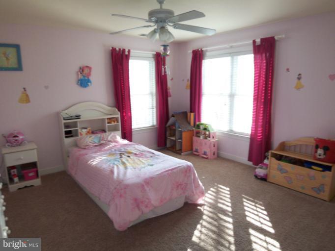 23 Marsh Run Road Fredericksburg, VA 22406 - Photo 20 of 30 Bedroom (Master)