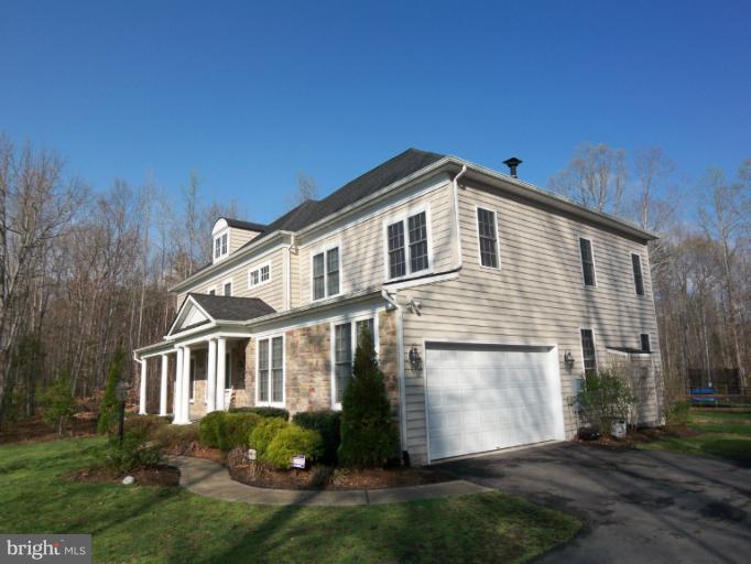 23 Marsh Run Road Fredericksburg, VA 22406 - Photo 23 of 30 Exterior (General)