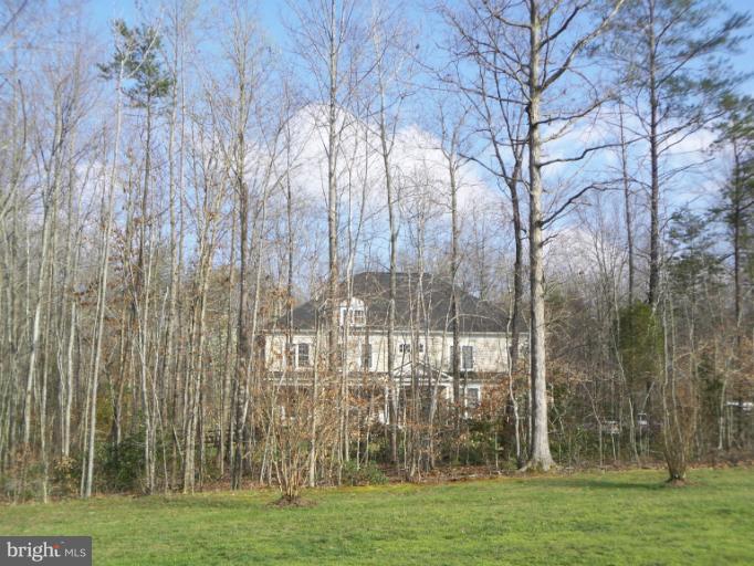 23 Marsh Run Road Fredericksburg, VA 22406 - Photo 29 of 30 Exterior (Front)