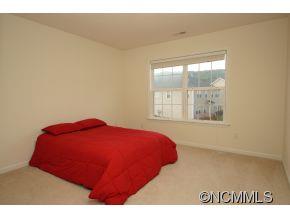 334 Wildbriar Road Fletcher, NC 28732 - Photo 14 of 20 a view of empty room with window