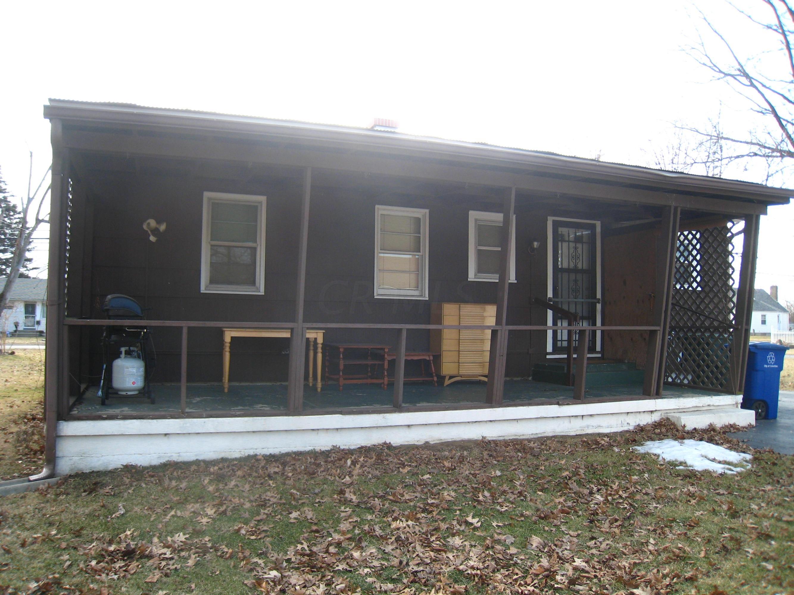 1194 Smith Road Columbus, OH 43207 - Photo 7 of 22