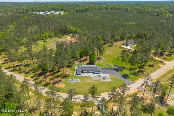 $749,900 | 227 Jo Ann Drive, Sumrall, MS 39482