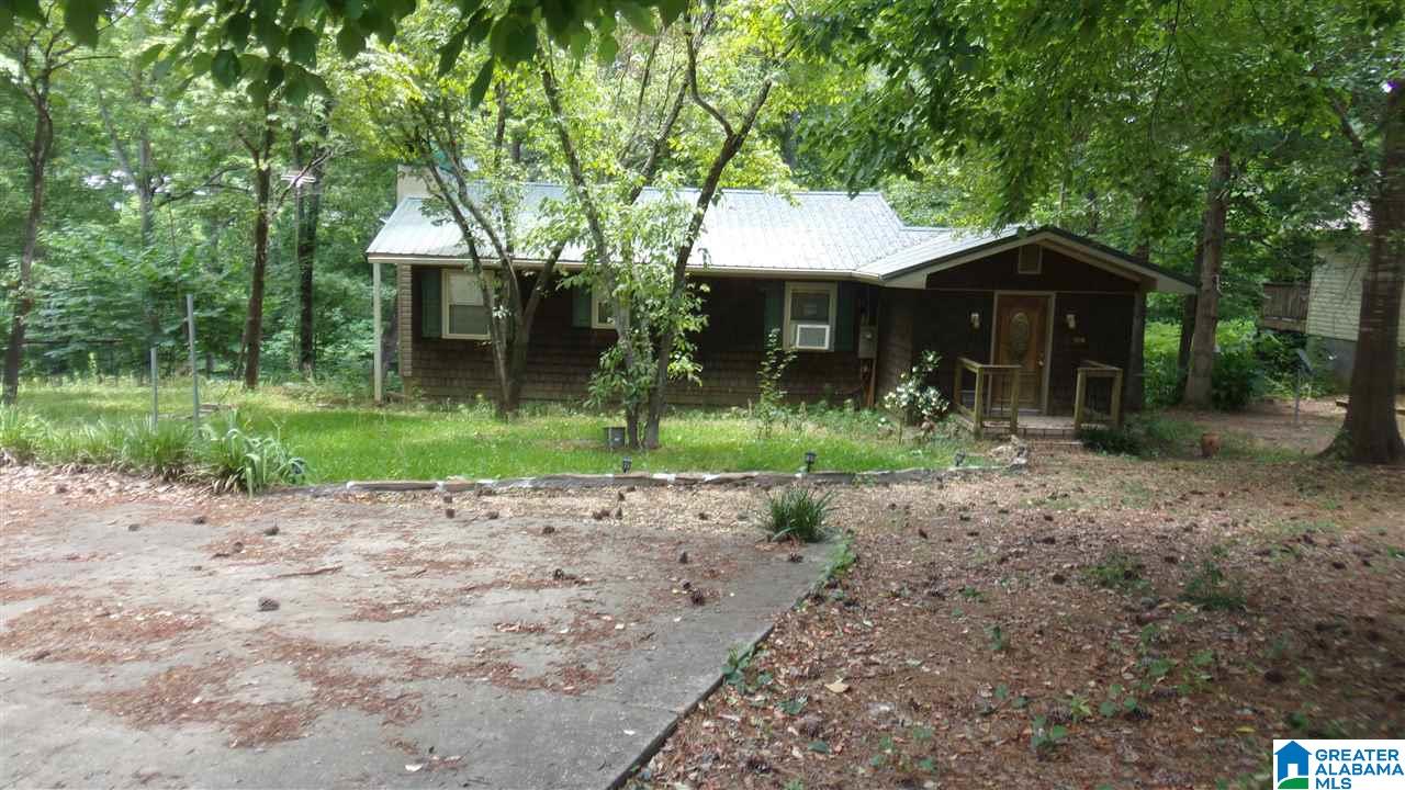 159 Glaze Creek Road Bessemer, AL 35023 - Photo 2 of 25