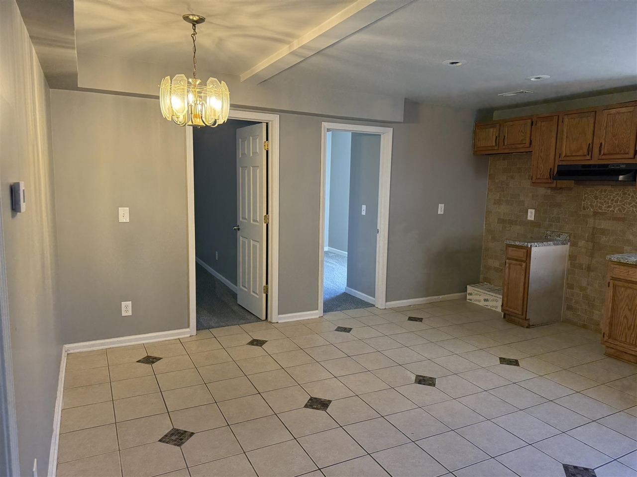 22410 David Avenue Eastpointe, MI 48021 - Photo 3 of 9