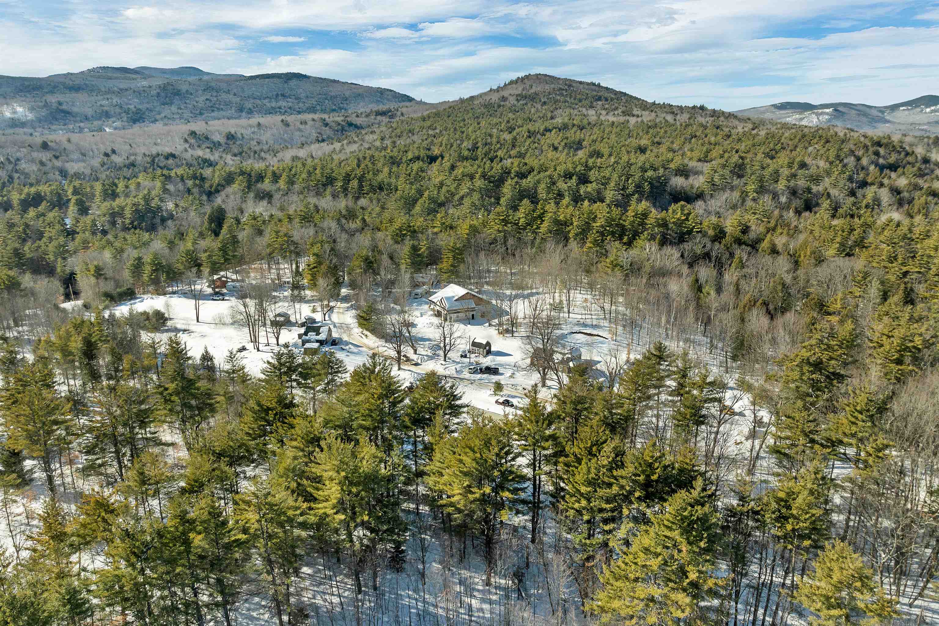 101 Thurley Road Ossipee, NH 03814 - Photo 24 of 41