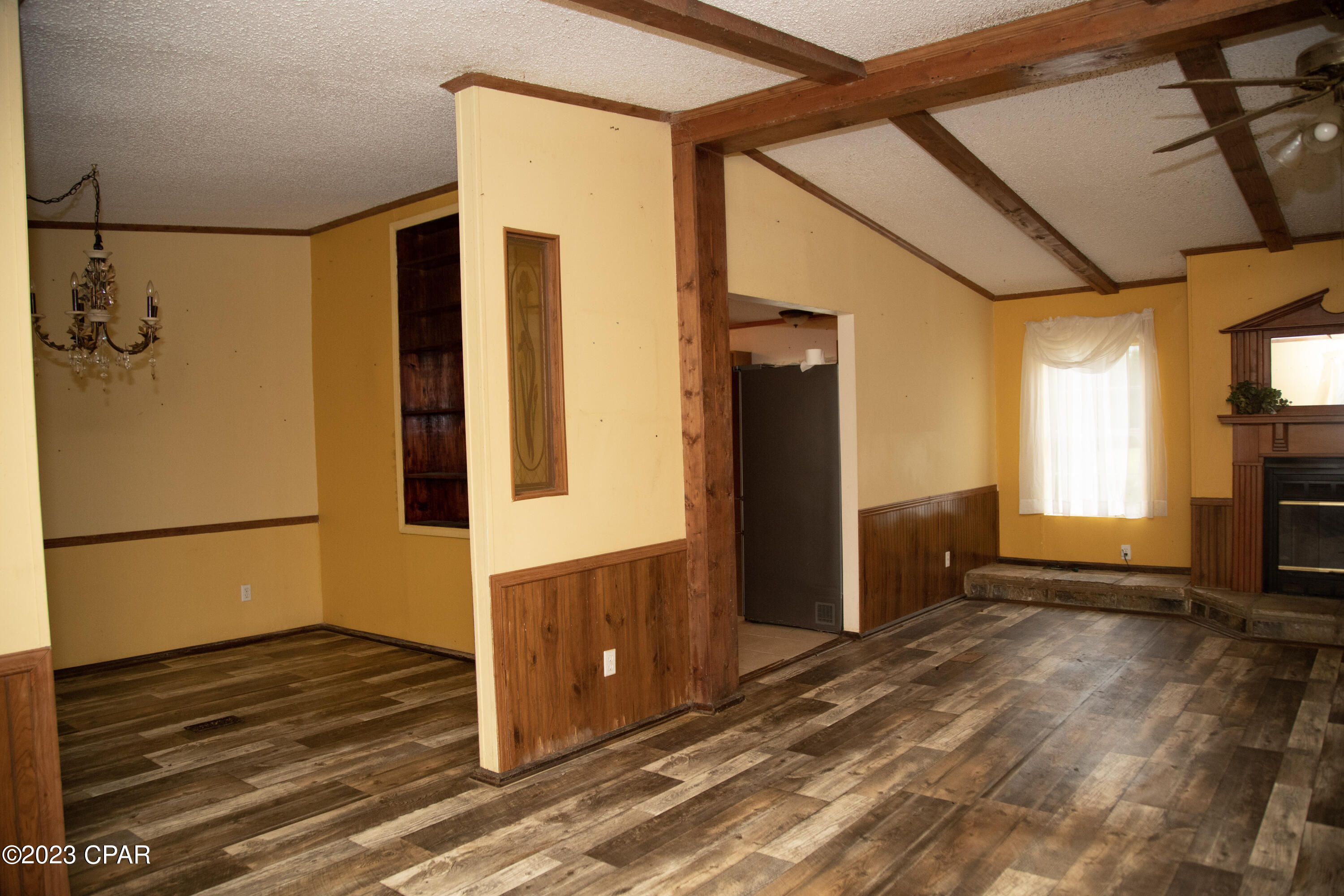 2726 Carter Circle Chipley, FL 32428 - Photo 16 of 43