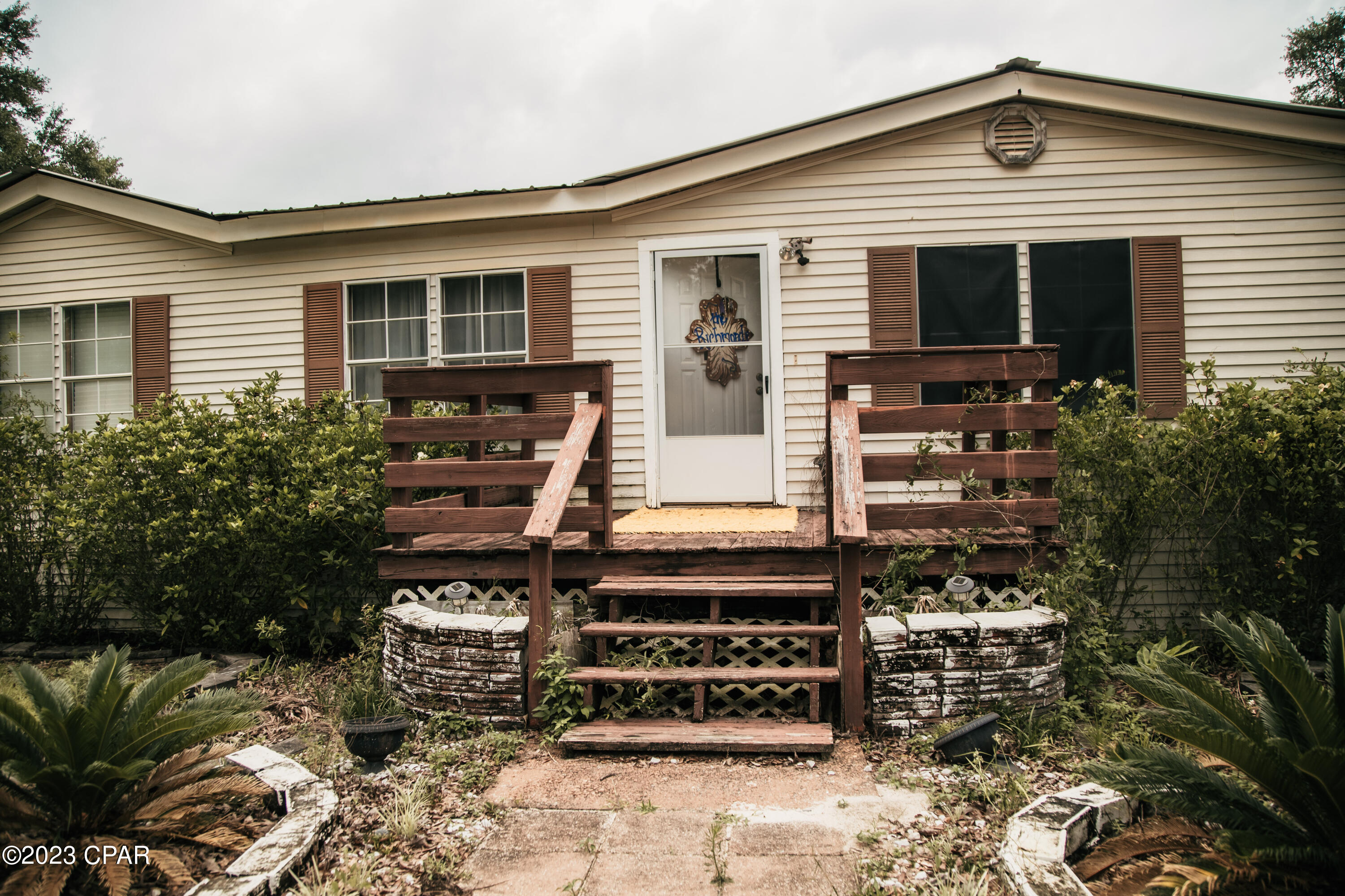 2726 Carter Circle Chipley, FL 32428 - Photo 36 of 43