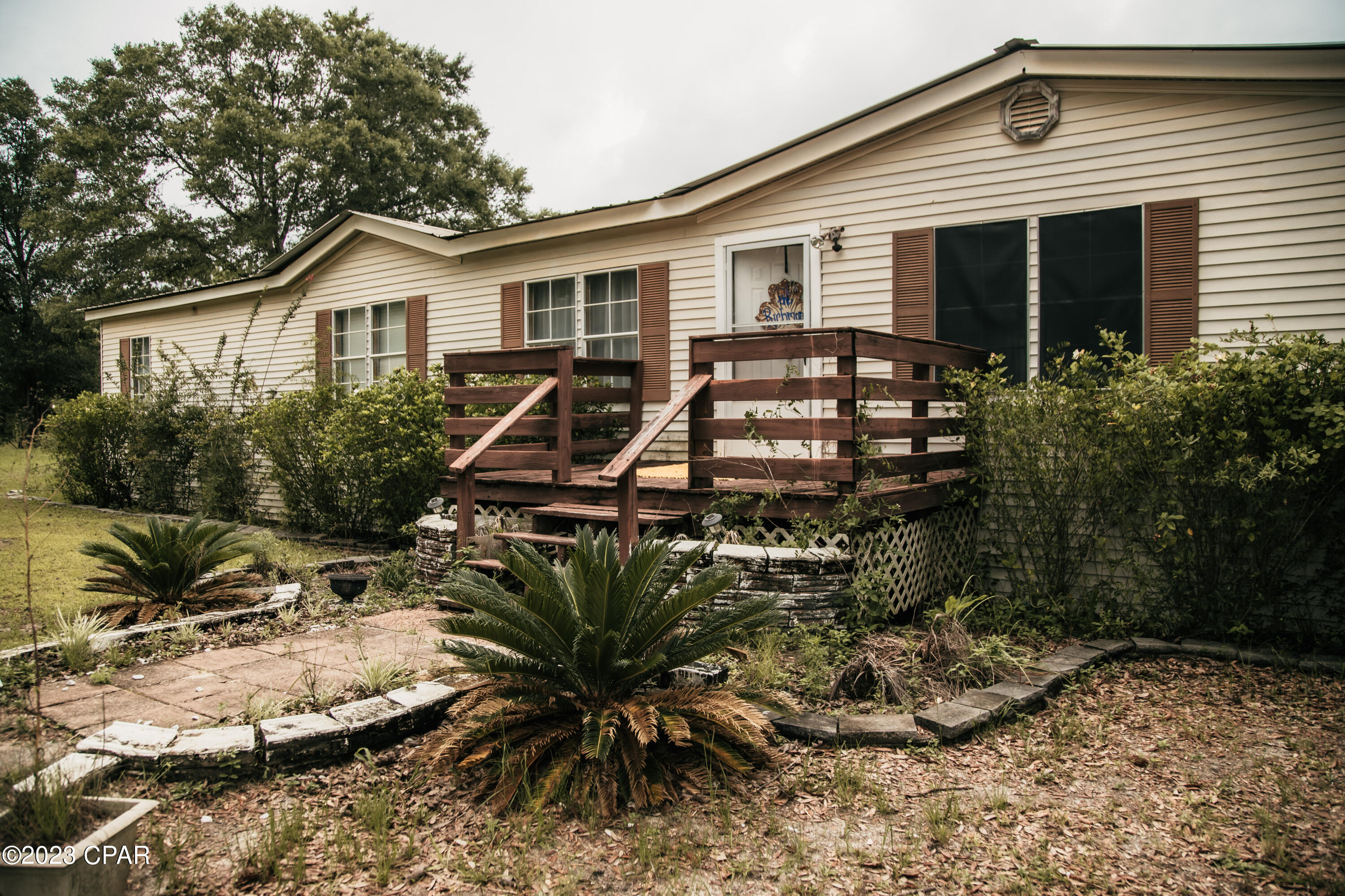 2726 Carter Circle Chipley, FL 32428 - Photo 37 of 43