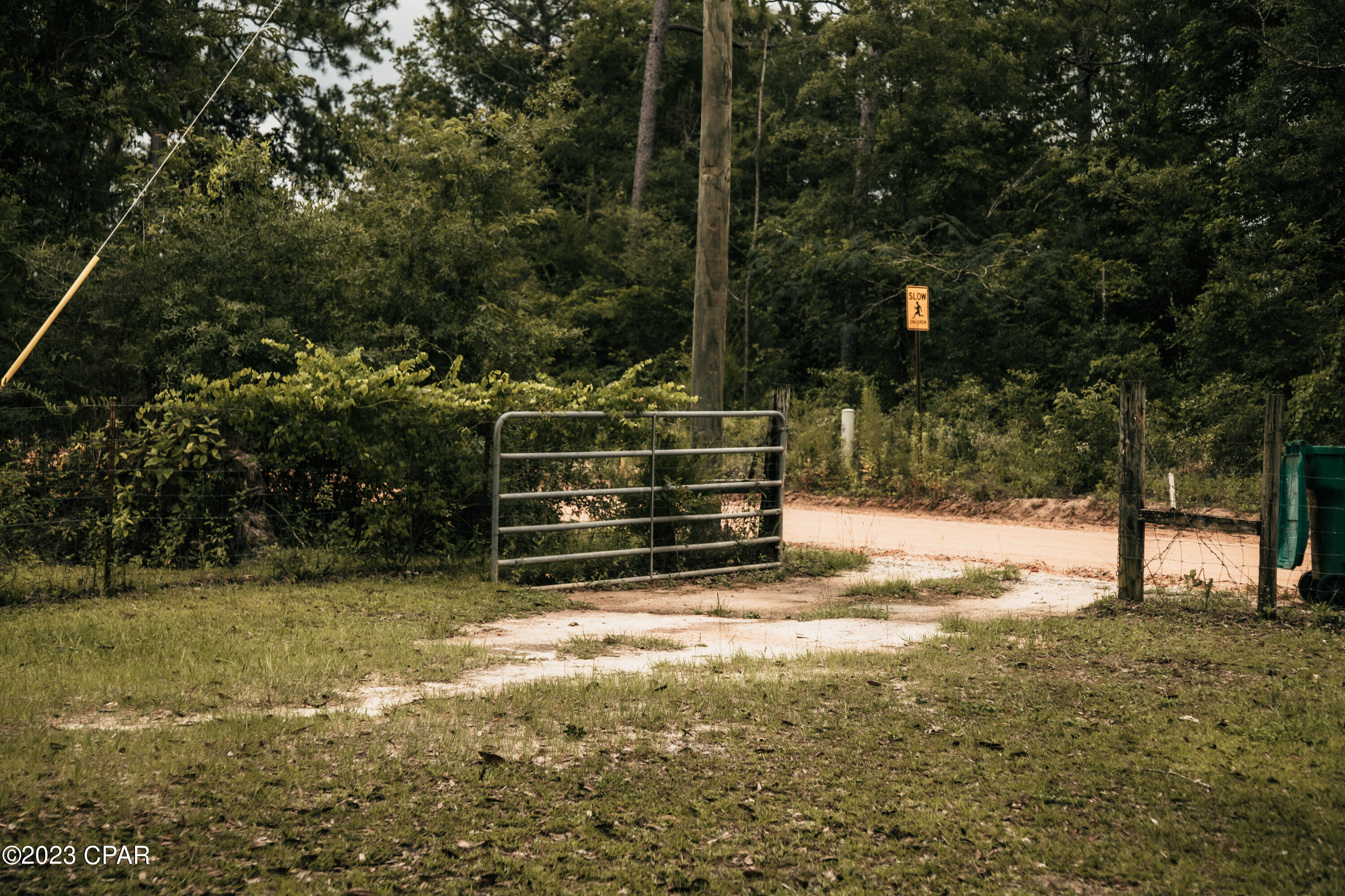 2726 Carter Circle Chipley, FL 32428 - Photo 43 of 43