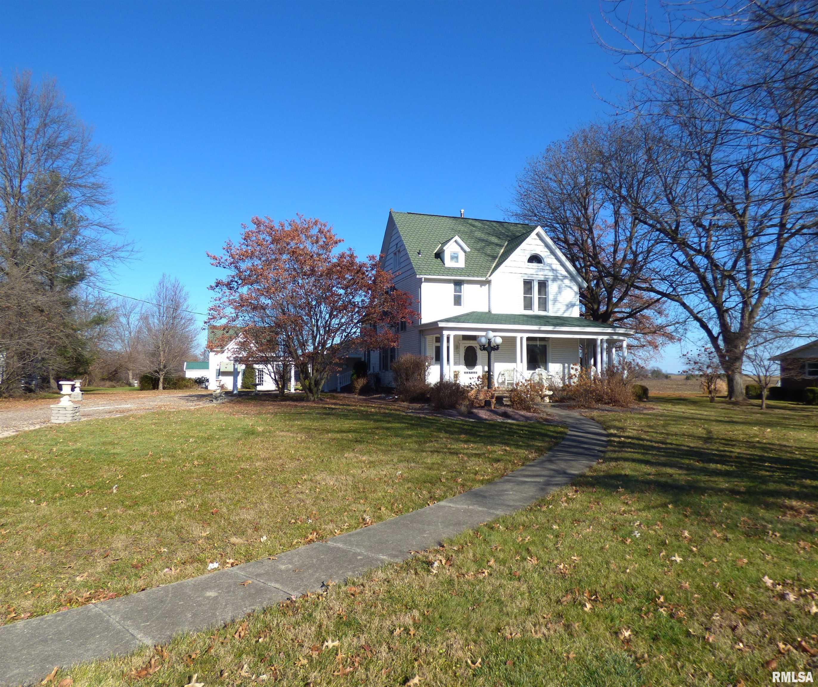 200 East Park Street Camp Point, IL 62320 - Photo 17 of 32 Gallery Image 17