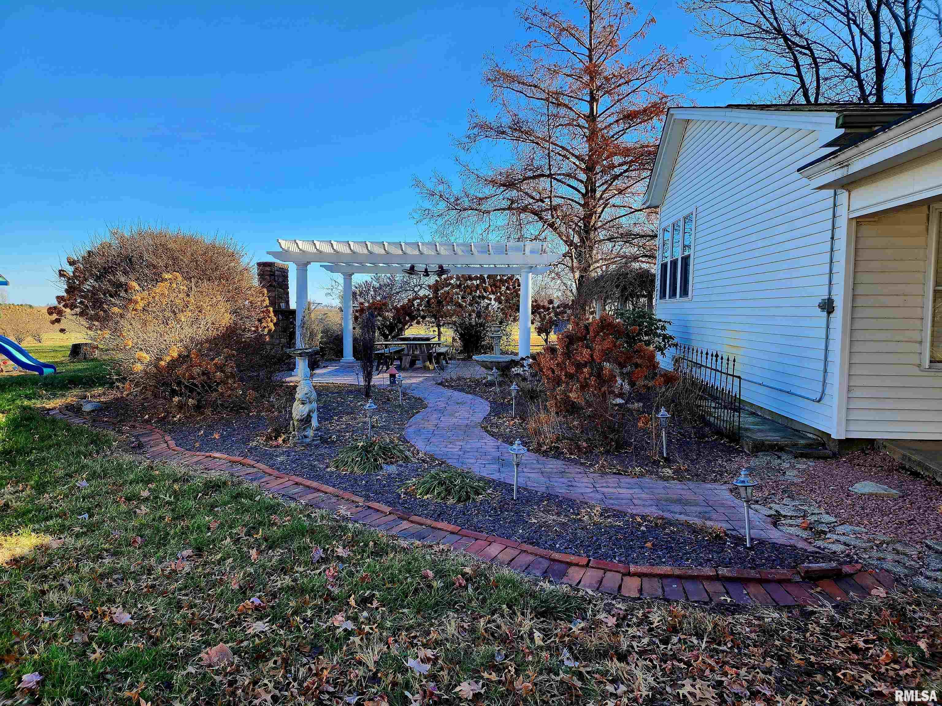 200 East Park Street Camp Point, IL 62320 - Photo 24 of 32 Gallery Image 24