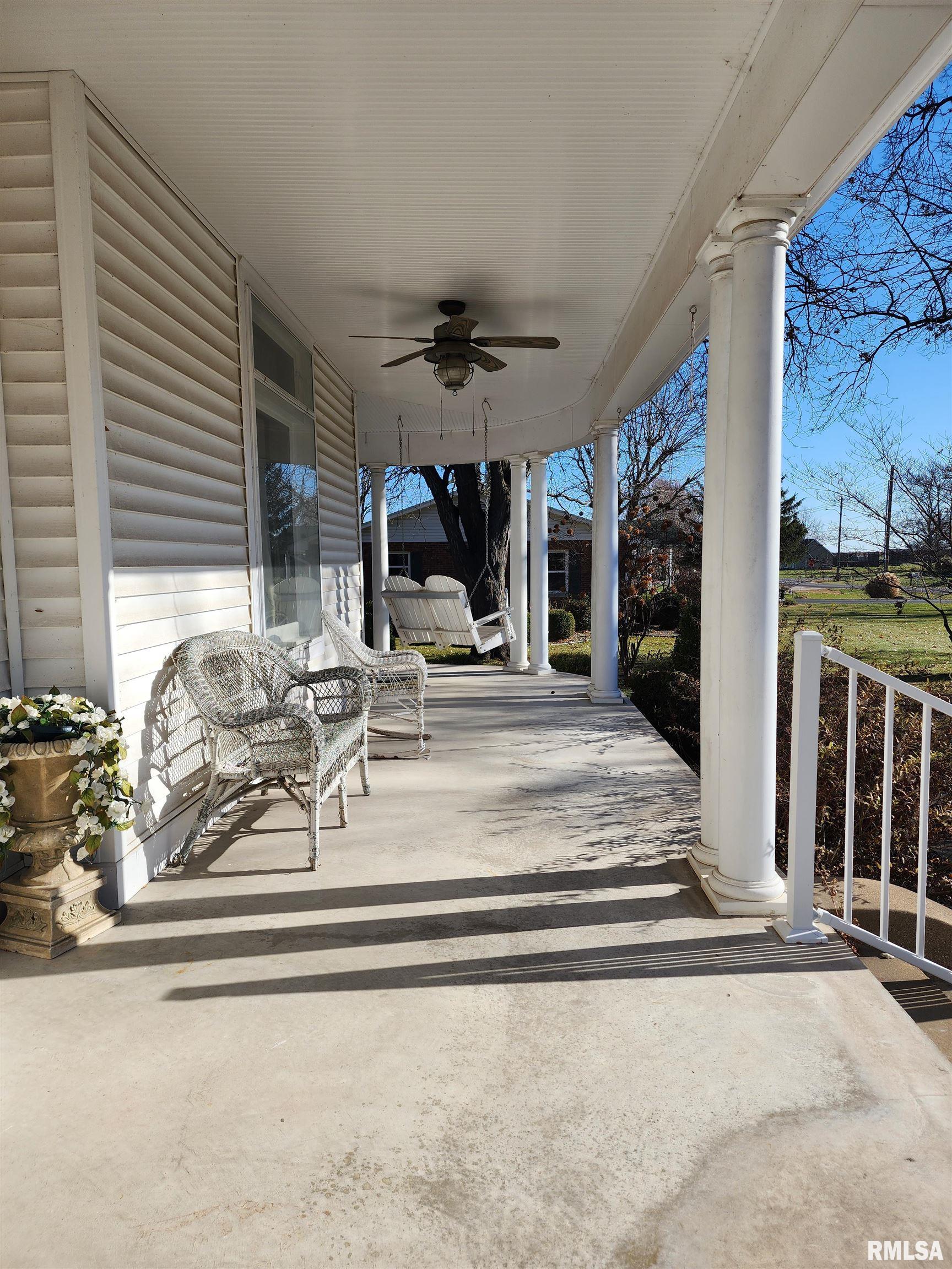 200 East Park Street Camp Point, IL 62320 - Photo 31 of 32 Gallery Image 31