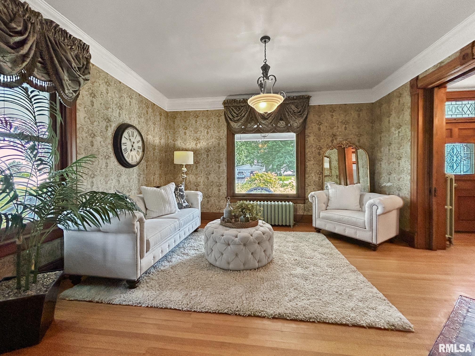 200 East Park Street Camp Point, IL 62320 - Photo 9 of 32 Gallery Image 9
