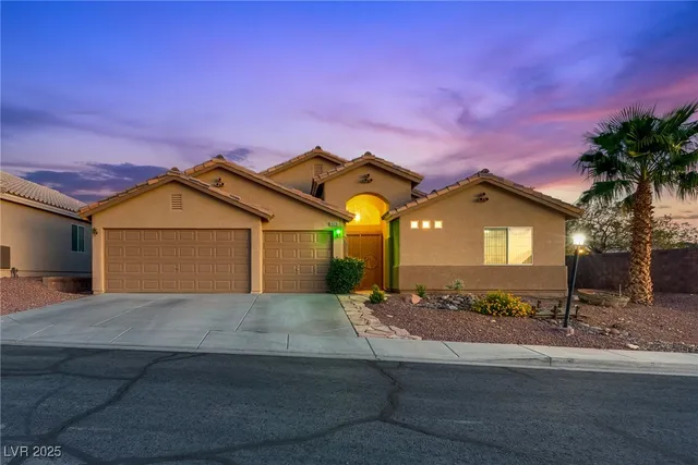 $600,000 | 1629 Lone Palm Court, Henderson, NV 89002