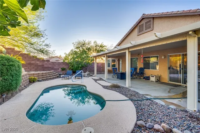 $600,000 | 1629 Lone Palm Court, Henderson, NV 89002