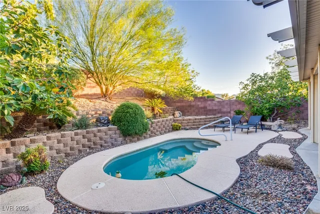 $600,000 | 1629 Lone Palm Court, Henderson, NV 89002