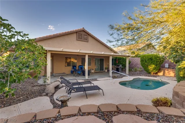 $600,000 | 1629 Lone Palm Court, Henderson, NV 89002