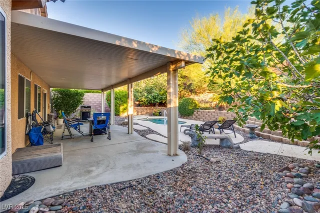 $600,000 | 1629 Lone Palm Court, Henderson, NV 89002