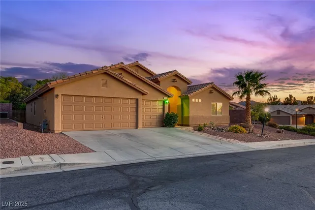 $600,000 | 1629 Lone Palm Court, Henderson, NV 89002