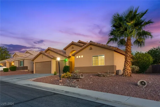 $600,000 | 1629 Lone Palm Court, Henderson, NV 89002