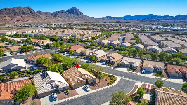 $600,000 | 1629 Lone Palm Court, Henderson, NV 89002