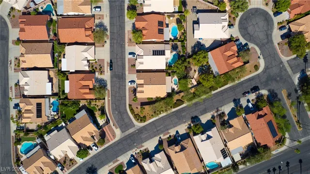 $600,000 | 1629 Lone Palm Court, Henderson, NV 89002