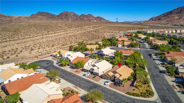 $600,000 | 1629 Lone Palm Court, Henderson, NV 89002