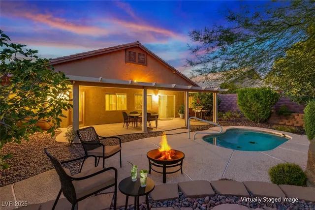 $600,000 | 1629 Lone Palm Court, Henderson, NV 89002