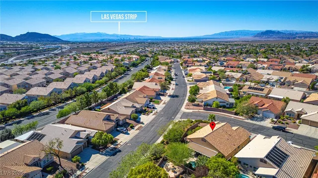 $600,000 | 1629 Lone Palm Court, Henderson, NV 89002