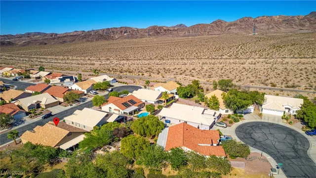 $600,000 | 1629 Lone Palm Court, Henderson, NV 89002