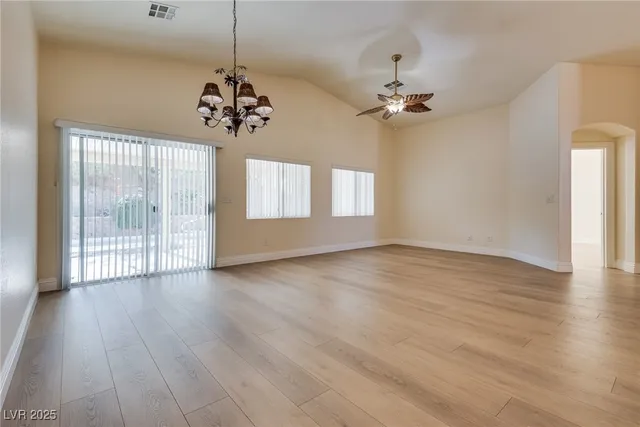 $600,000 | 1629 Lone Palm Court, Henderson, NV 89002