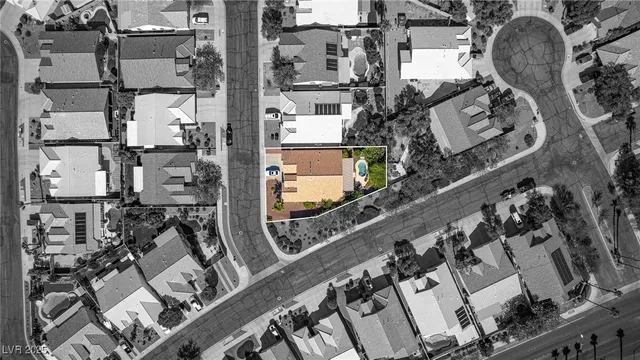 $600,000 | 1629 Lone Palm Court, Henderson, NV 89002