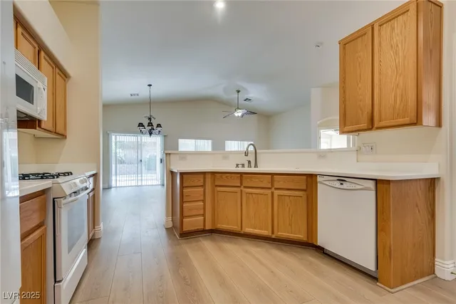 $600,000 | 1629 Lone Palm Court, Henderson, NV 89002