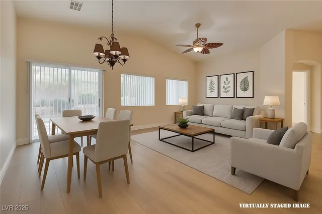 $600,000 | 1629 Lone Palm Court, Henderson, NV 89002