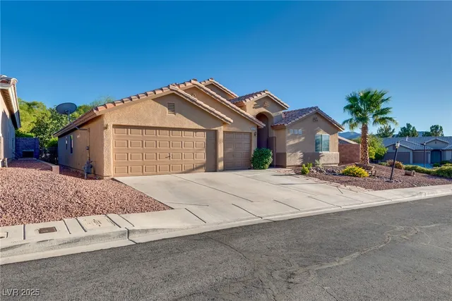 $600,000 | 1629 Lone Palm Court, Henderson, NV 89002