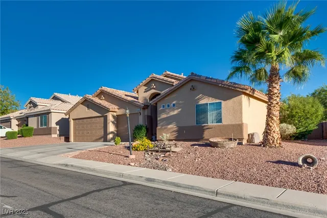 $600,000 | 1629 Lone Palm Court, Henderson, NV 89002