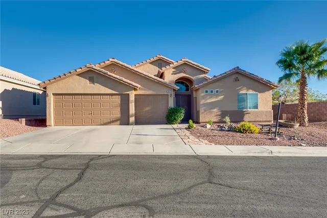 $600,000 | 1629 Lone Palm Court, Henderson, NV 89002