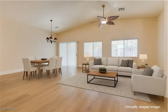 $600,000 | 1629 Lone Palm Court, Henderson, NV 89002