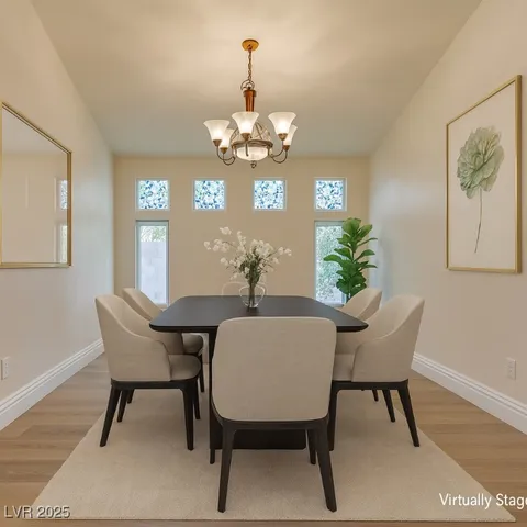 $600,000 | 1629 Lone Palm Court, Henderson, NV 89002