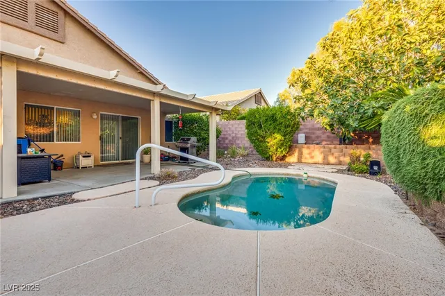 $600,000 | 1629 Lone Palm Court, Henderson, NV 89002