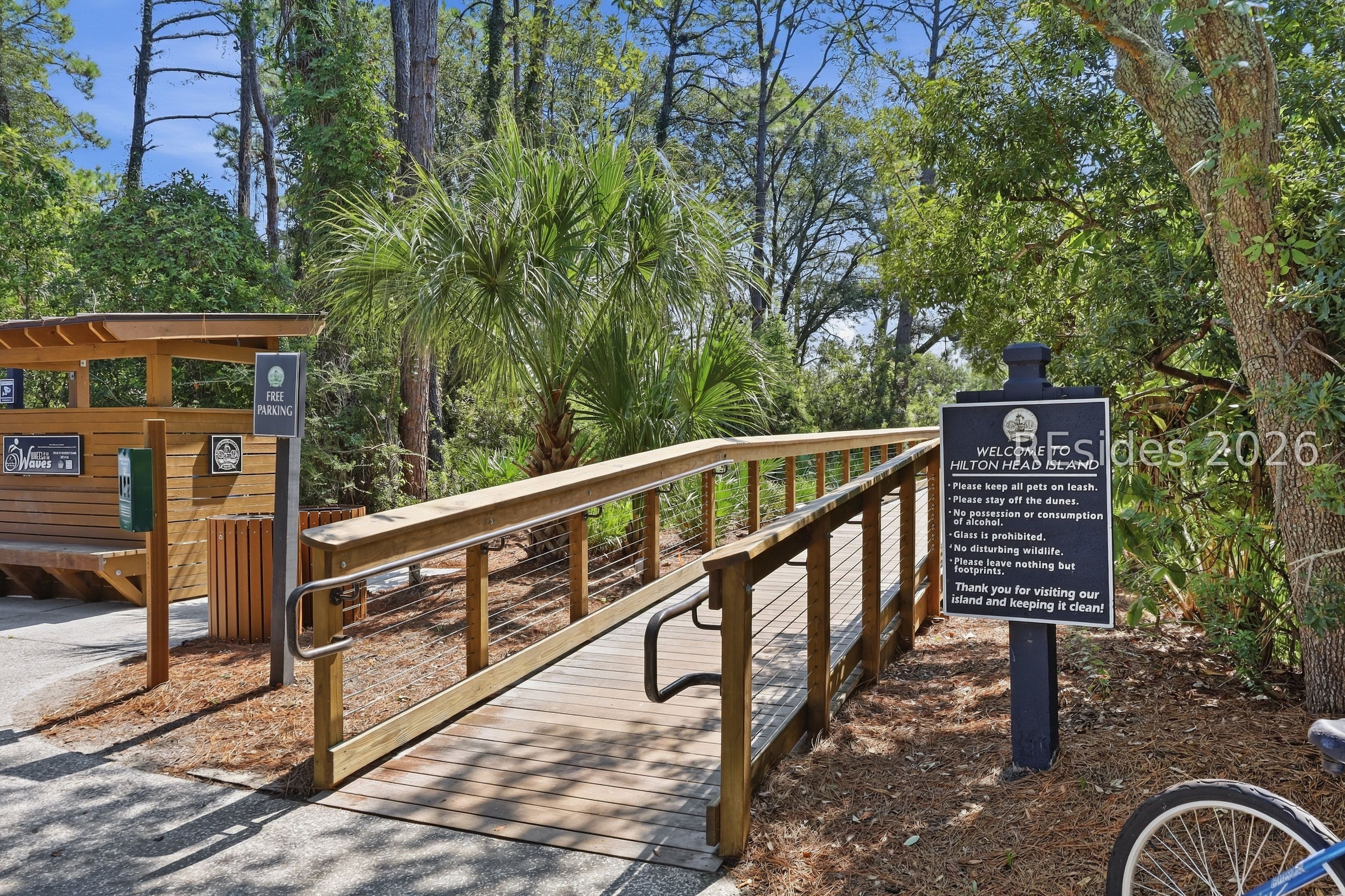 14 Marblehead Road Hilton Head Island, SC 29926 - Photo 47 of 51 Gallery Image 47