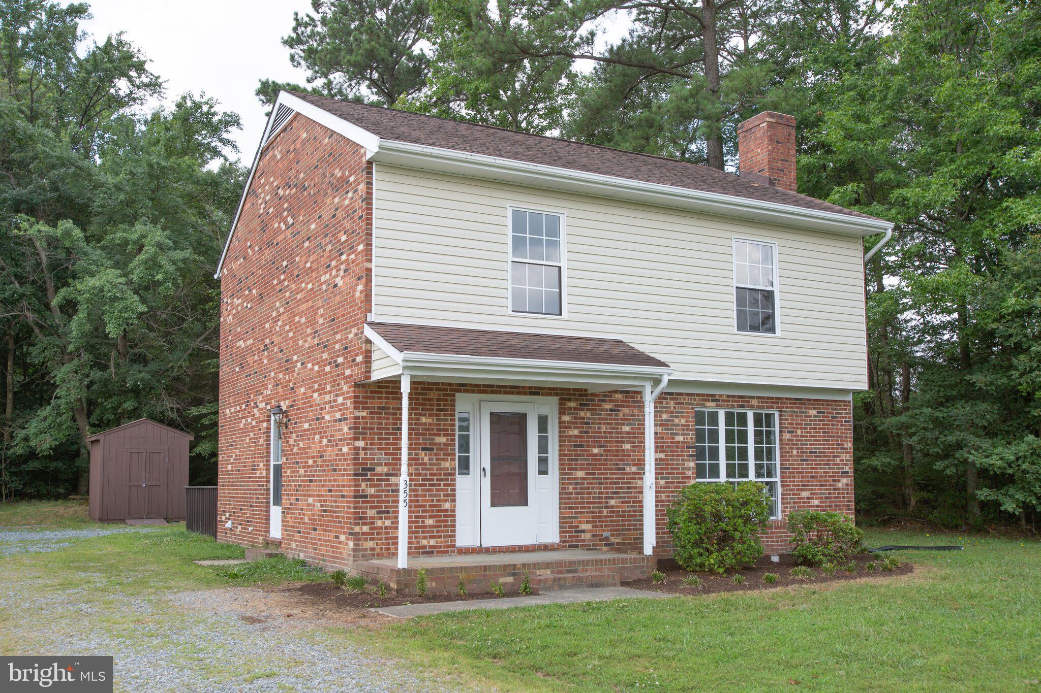 355 Ferry Road Fredericksburg, VA 22405 - Photo 1 of 19 Gallery Image 1