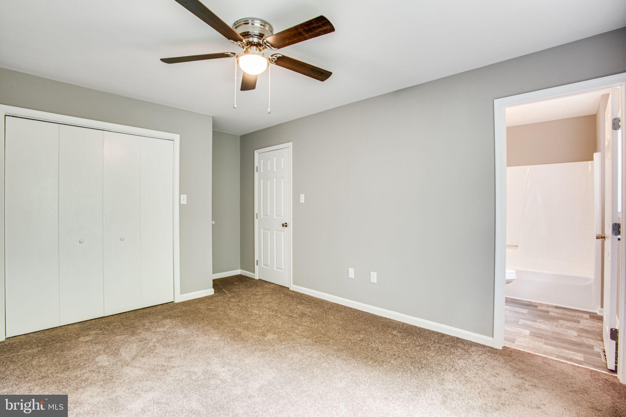 355 Ferry Road Fredericksburg, VA 22405 - Photo 14 of 19 Master Bedroom